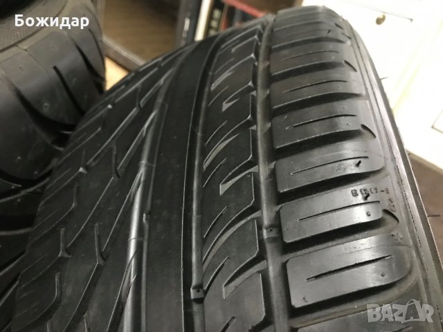 Гума 235/45/17 1бр Michelin Pilot Primacy, снимка 2 - Гуми и джанти - 29102284