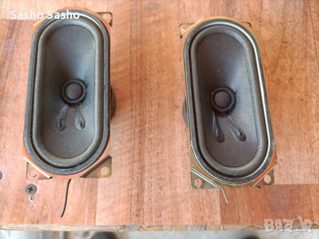 говорители , снимка 2 - Тонколони - 54152144