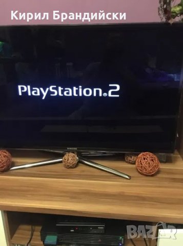 Преходник PS2 към HDMI с аудио и захранване, снимка 2 - Кабели и адаптери - 30422776