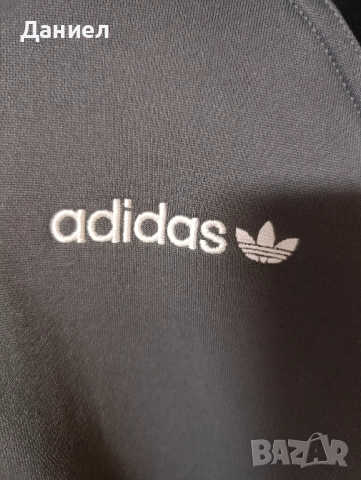 Горнище Adidas , снимка 3 - Спортни дрехи, екипи - 52471393