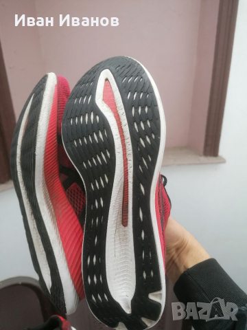 маратонки  ASICS Glideride  номер 42,5, снимка 7 - Маратонки - 33833068