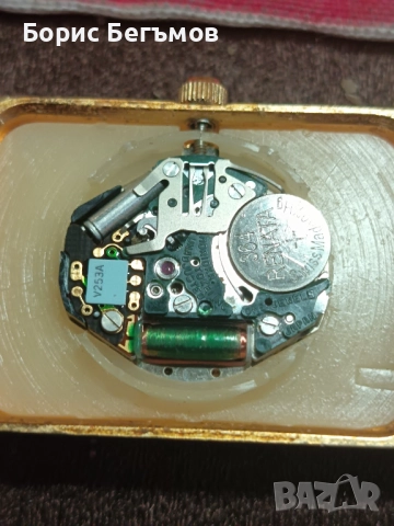 Дамски часовник Роял кварц, снимка 9 - Дамски - 52144578