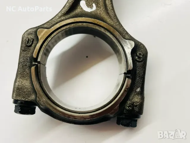 Бутало с биеала за Опел Комбо Фиат Добло 1.3 дизел A13FD 06935 2016, снимка 8 - Части - 48473848