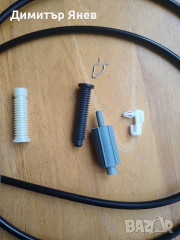 Жило за съединител, снимка 4 - Части - 23117465