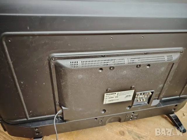 TELEFUNKEN 43FAE5510 смарт телевизор за чсти, снимка 6 - Телевизори - 56231894