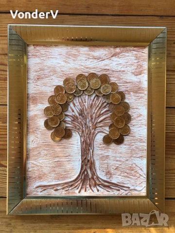 Комплекти за подарък Бутилка с чаши Картини за дома Ръчна изработка Повод Рожден ден Юбилей, снимка 9 - Сервизи - 49539640