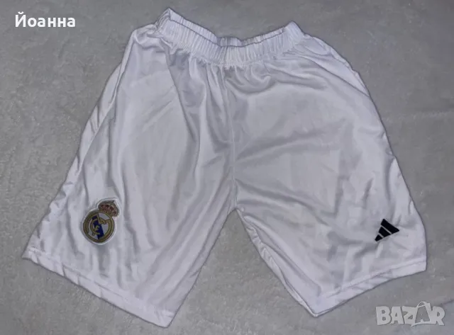 Детски къси панталони