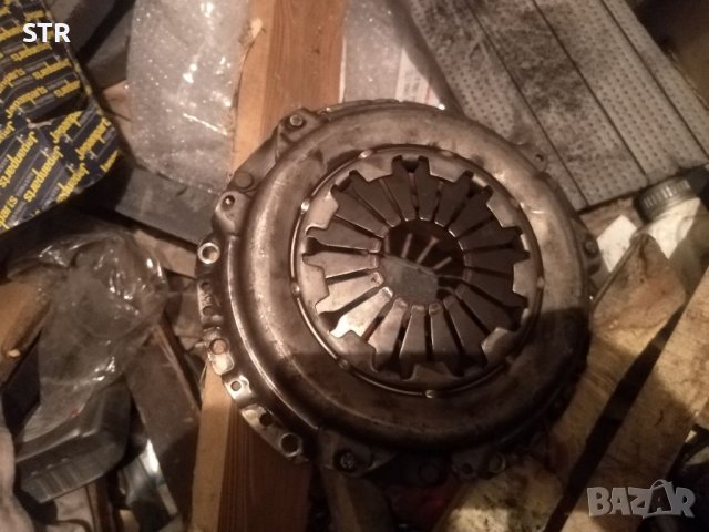 Съединител Valeo за Honda CRV, снимка 3 - Части - 40096075