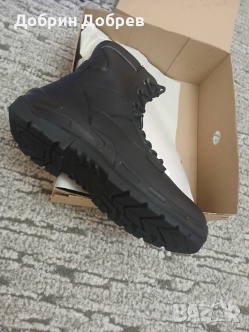 Продава кубинки 44 номер , снимка 2 - Мъжки боти - 53888115