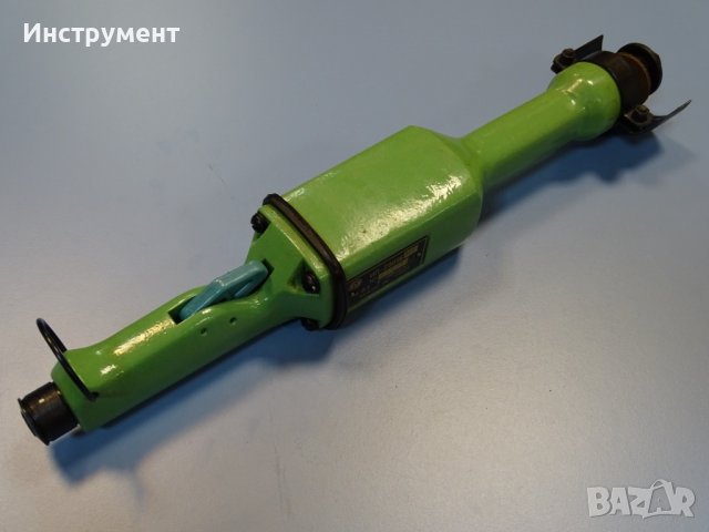 права пневматична шлайф машина ИП-2009Б ф63mm 12500min-1, снимка 5 - Други инструменти - 39938418