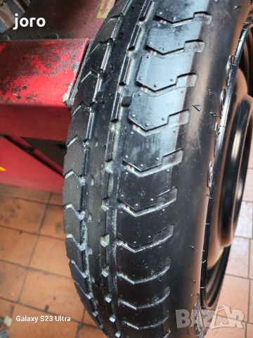 Патерица Hyundai IX20 пълен комплект , снимка 3 - Гуми и джанти - 52859779