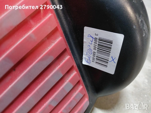 ховърборд 36v, снимка 2 - Скейтборд, ховърборд, уейвборд - 53015379