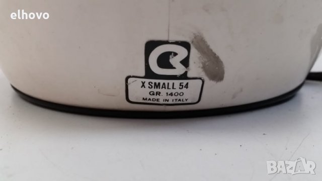 Каска Bleffe, снимка 8 - Спортна екипировка - 30417058