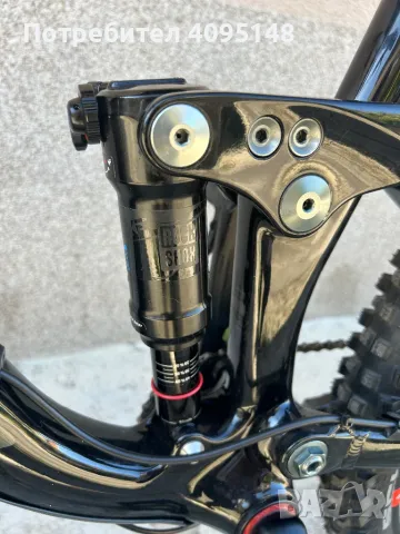 Norco sight 7.3 carbon 27.5, снимка 11 - Велосипеди - 47507933