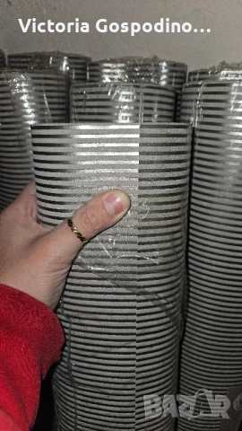 Висок клас винилови тапети