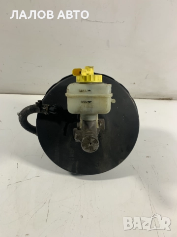 Серво спирачна помпа Фолксваген Голф 4 Servo spirachna pompa Golf IV 1J1314105H