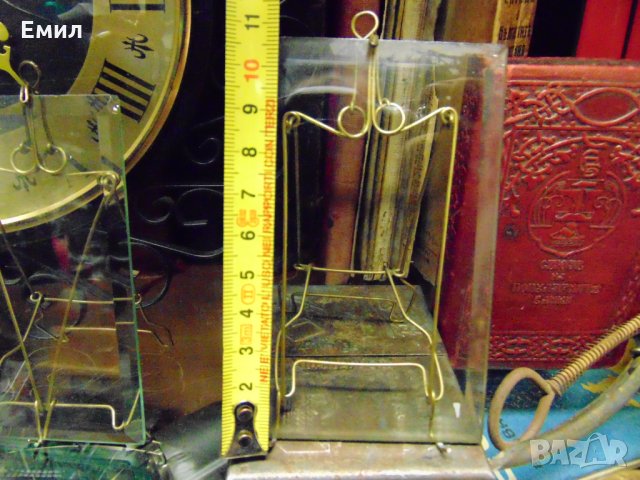 Лот антикварни рамки за снимки, снимка 5 - Колекции - 31369226