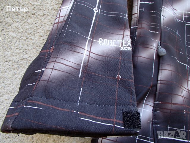 Продавам ново дамско качествено яке софт шел The North Face, снимка 4 - Якета - 29551649