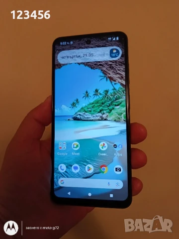 Nokia HMD fusion нов, снимка 2 - Nokia - 50589545