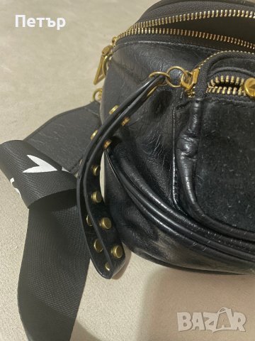 Дамска чанта през рамо, снимка 2 - Чанти - 42861871