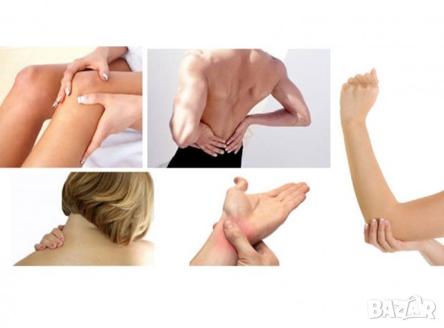 Обезболяващ мехлем за ставни болки, артрит, плексит и други, снимка 2 - Козметика за тяло - 30011589