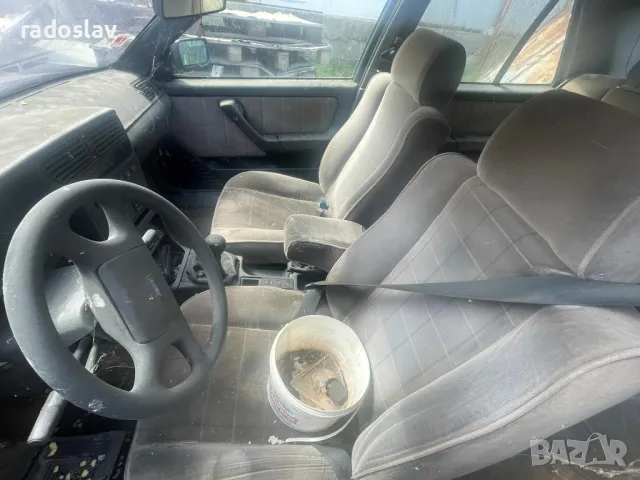 fiat croma, снимка 4 - Автомобили и джипове - 49791536