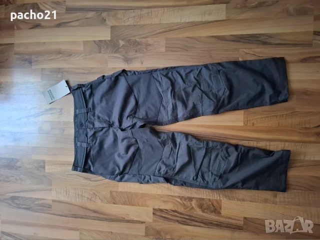 MASCOT CUSTOMIZED 22379 WORK PANTS, снимка 2 - Екипировка - 55836041