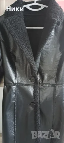 Ново дамско палто XS,M, снимка 3 - Палта, манта - 48203758