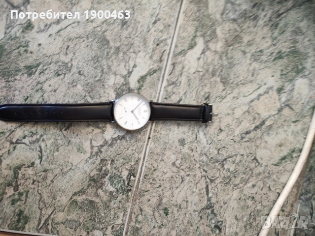 Nomos.glashutte., снимка 4 - Мъжки - 52410948