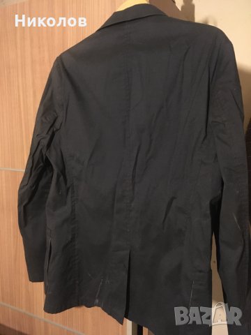 Сако спортно FRANT, снимка 2 - Сака - 34125109