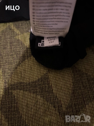 Зимни ръкавици Asics, снимка 5 - Ръкавици - 52579289