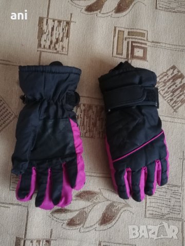 Зимен комплект , снимка 3 - Детски якета и елеци - 34976238