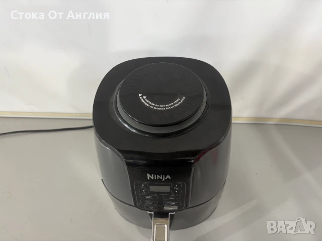 Еър фрайер - Ninja (развален), снимка 2 - Мултикукъри - 50995067