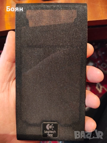 Озвучителна система Logitech Z2300, снимка 10 - Аудиосистеми - 54183353