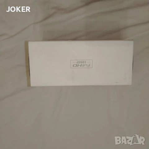 HD видеозаснемаща Монитор 1080P 60FPS USB 2.0 с 5" OLED екран, черна, снимка 5 - Други - 51794557