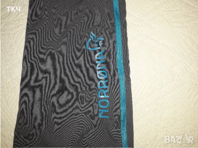 Norrona fjora flex1 (S) еластичен MTB панталон, снимка 11 - Велосипеди - 30837903