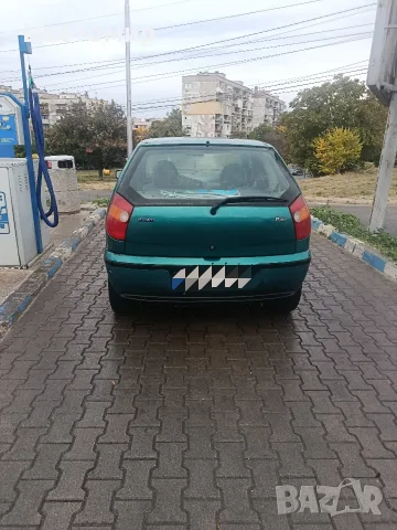 Продавам фиат палио , снимка 9 - Автомобили и джипове - 56507715