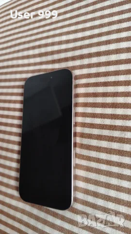 IPHONE 16 PRO MAX НА ЧАСТИ, снимка 3 - Apple iPhone - 55708580