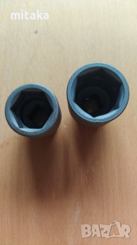 Belzer - ударни вложки, снимка 3 - Други инструменти - 44296343