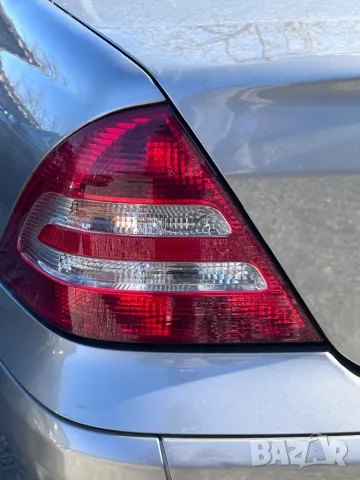 Стопове за Мерцедес Ц класа Седан W203 Facelift 2006 ляв и десен стоп