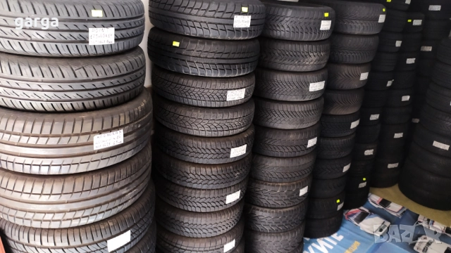 16 цола ЗИМНИ ГУМИ 205X55R16;215X60R16  --- 3, снимка 12 - Гуми и джанти - 52557527