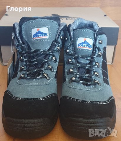 Нови обувки Portwest Trekker boot, снимка 2 - Други - 34941112