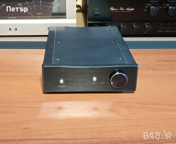 Rega Cursa, Brio-R, снимка 10 - Ресийвъри, усилватели, смесителни пултове - 47819936