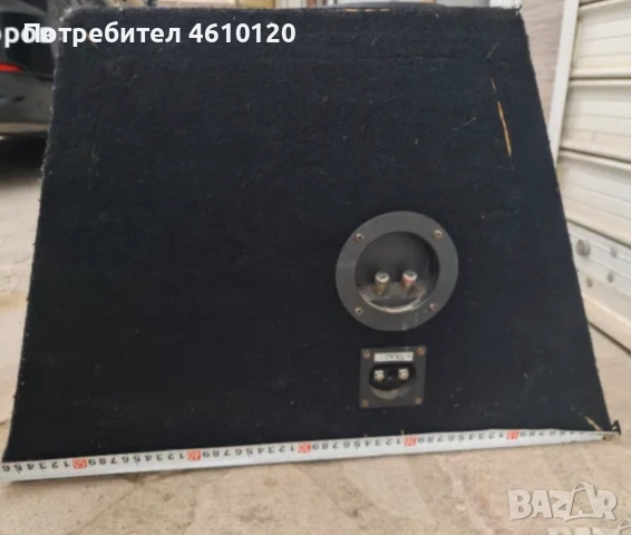 Субуфер за кола Mac Audio IceFire🔥 125, снимка 5 - Аксесоари и консумативи - 52065785