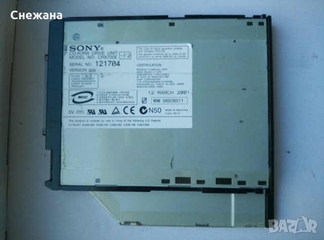 лаптопи на части - IBM T22 и T40, LG LP60, снимка 6 - Други - 29271063