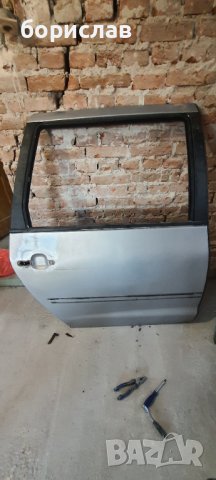 Задна дясна врата за Фолксваген шаран 
