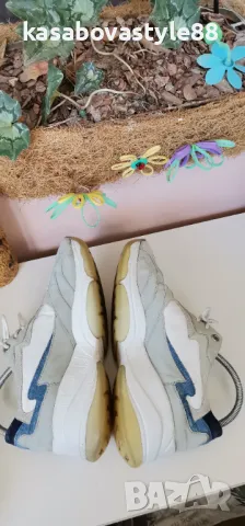 Спортнни Обувки Geox 38 н. , снимка 8 - Дамски ежедневни обувки - 49723601