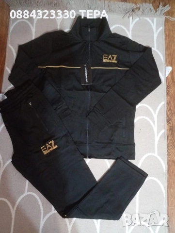 МЪЖКИ и ДАМСКИ ЕКИПИ, комплект, анцунг ТЕРА ❤️🧿❤️🧿, снимка 15 - Спортни дрехи, екипи - 51437614