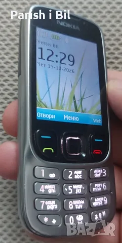 Nokia 6303 I,нокиа 6303i, снимка 4 - Nokia - 40284456