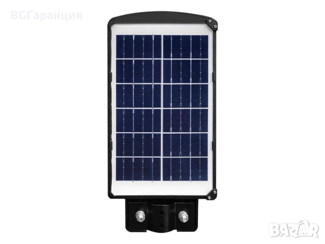 Соларна LED светлина 450W с сензор за движение, снимка 4 - Лед осветление - 52304694